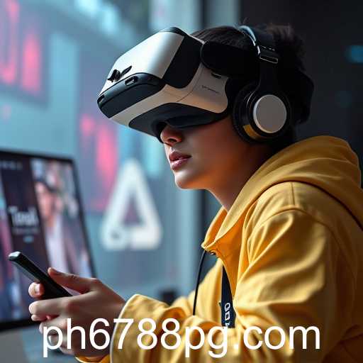 Emerging Trends in Online Gaming