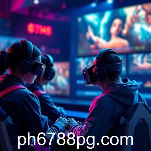 The Evolution of Online Gaming Platforms