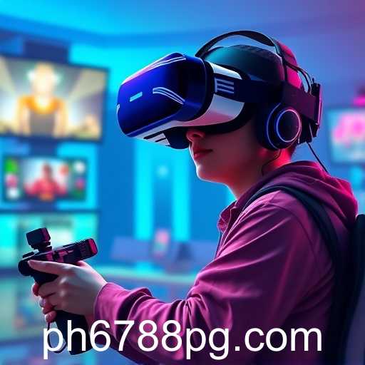 Gaming Evolution on PH6788: Adapting to Modern Trends