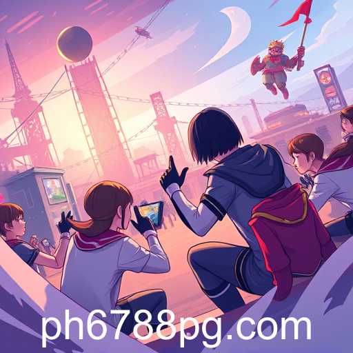 Gaming Trends of the Mid-2020s