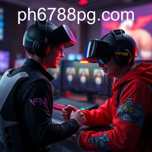 Gaming Trends and Online Challenges