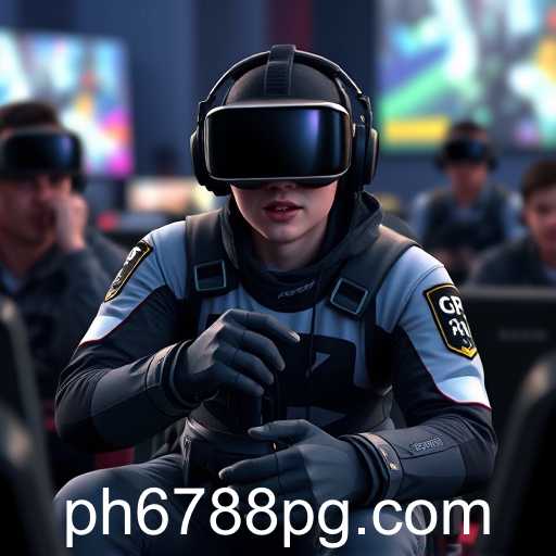 Gaming Innovations in the Digital Era