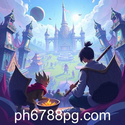 Evolving Landscape of Online Gaming