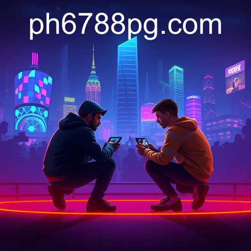 Exploring the Rise of PH6788 in Gaming